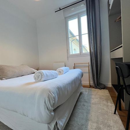 Lifestyle Disneyland Paris 8 Pax 塞里斯 外观 照片