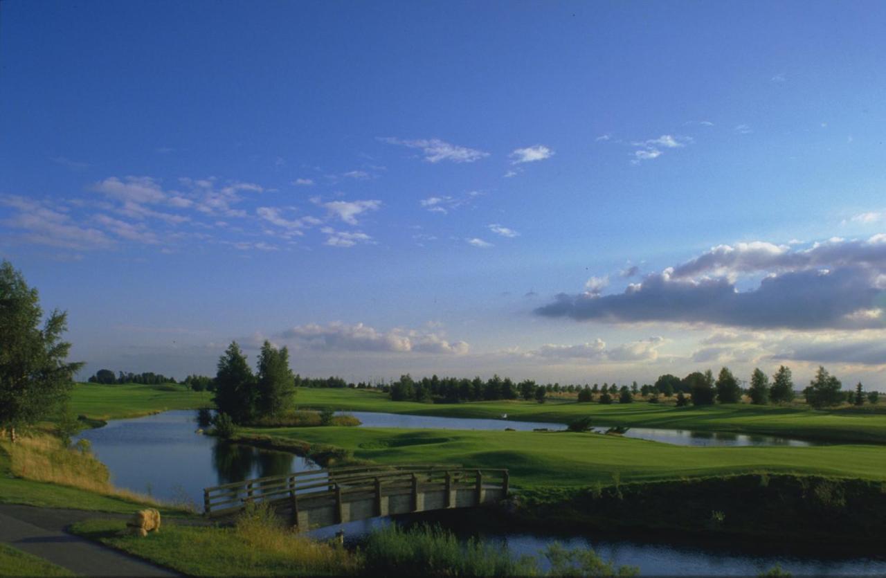 Lifestyle Disneyland Paris 8 Pax 塞里斯 外观 照片