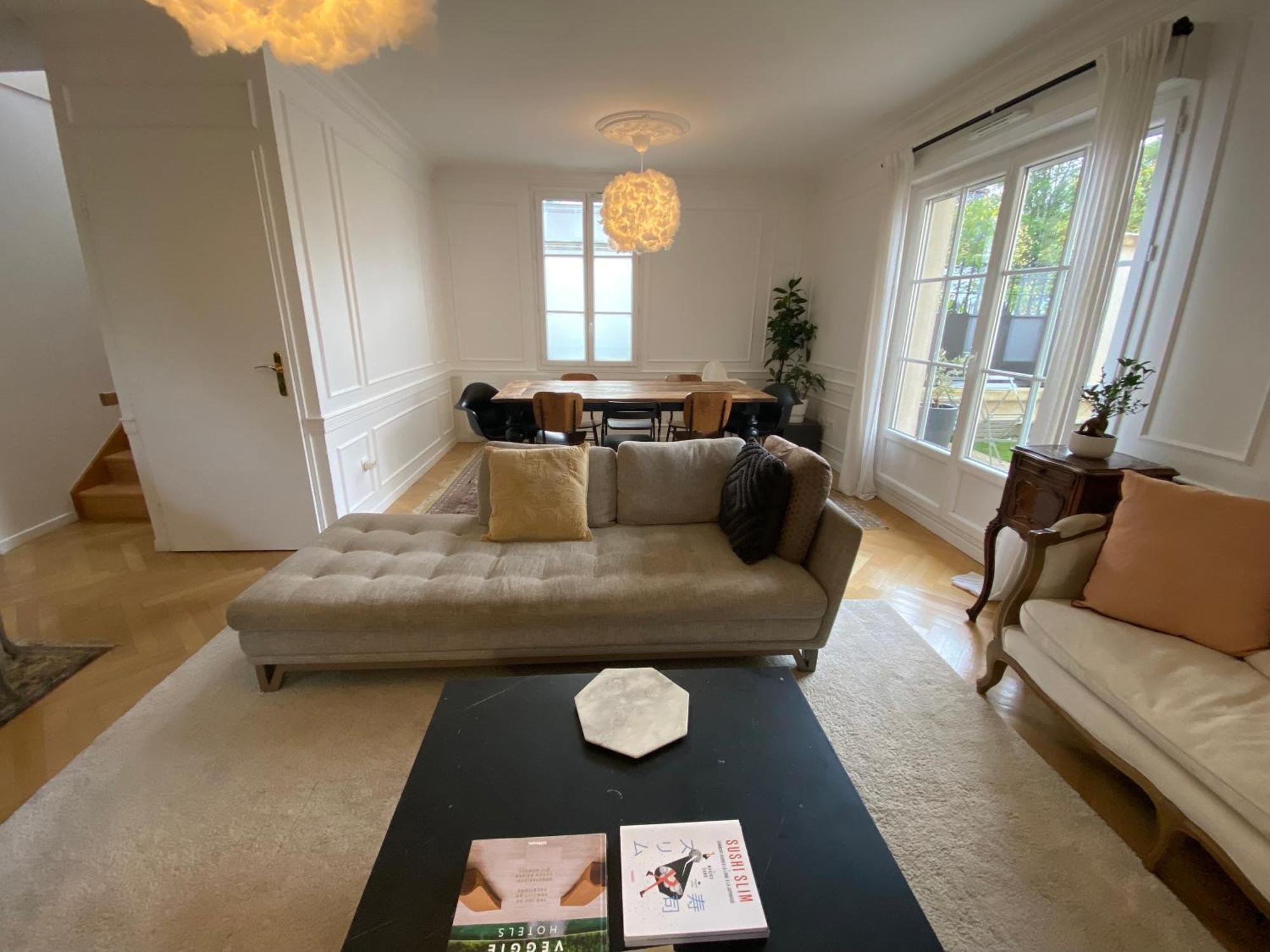 Lifestyle Disneyland Paris 8 Pax 塞里斯 外观 照片