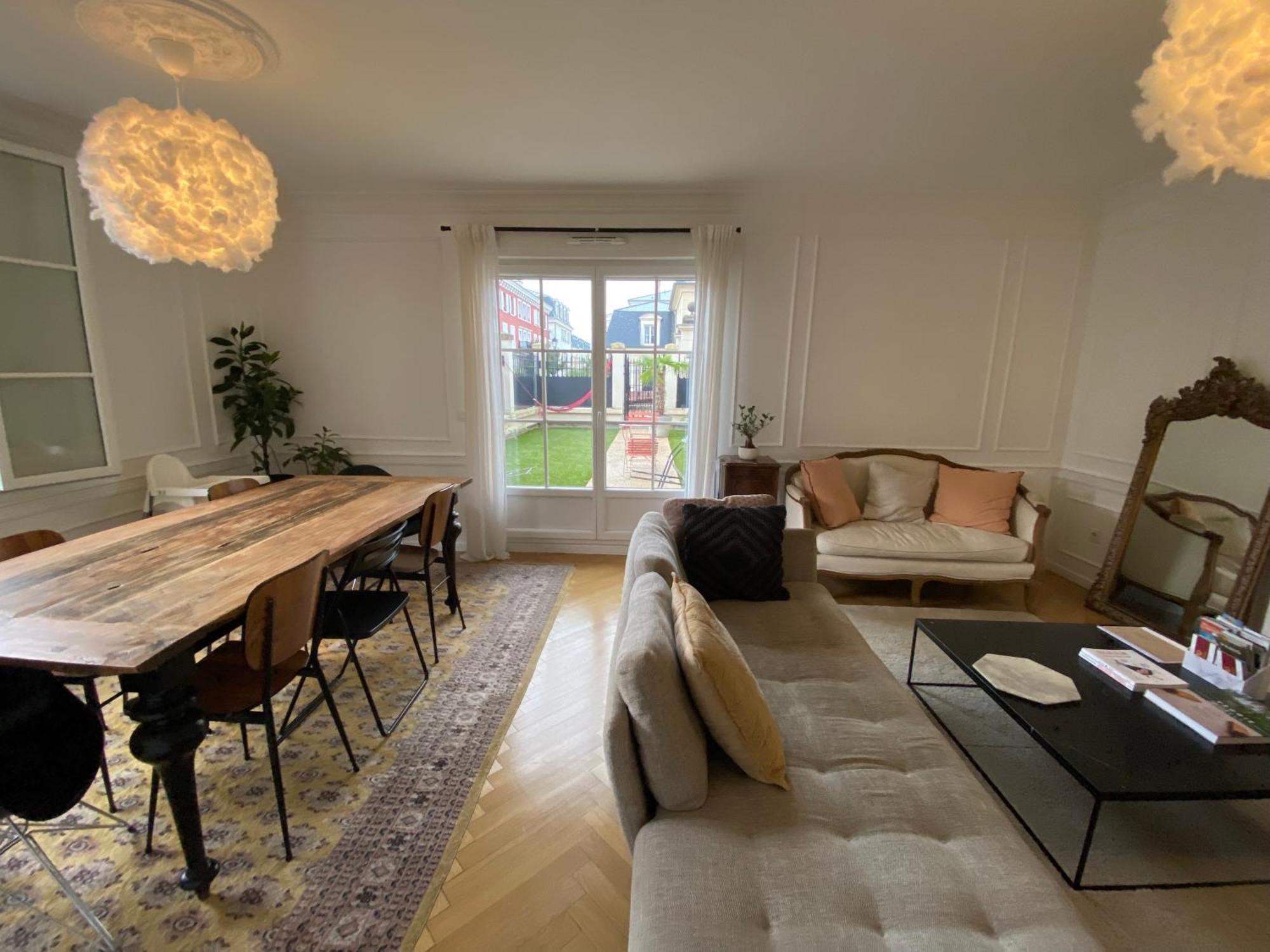 Lifestyle Disneyland Paris 8 Pax 塞里斯 外观 照片
