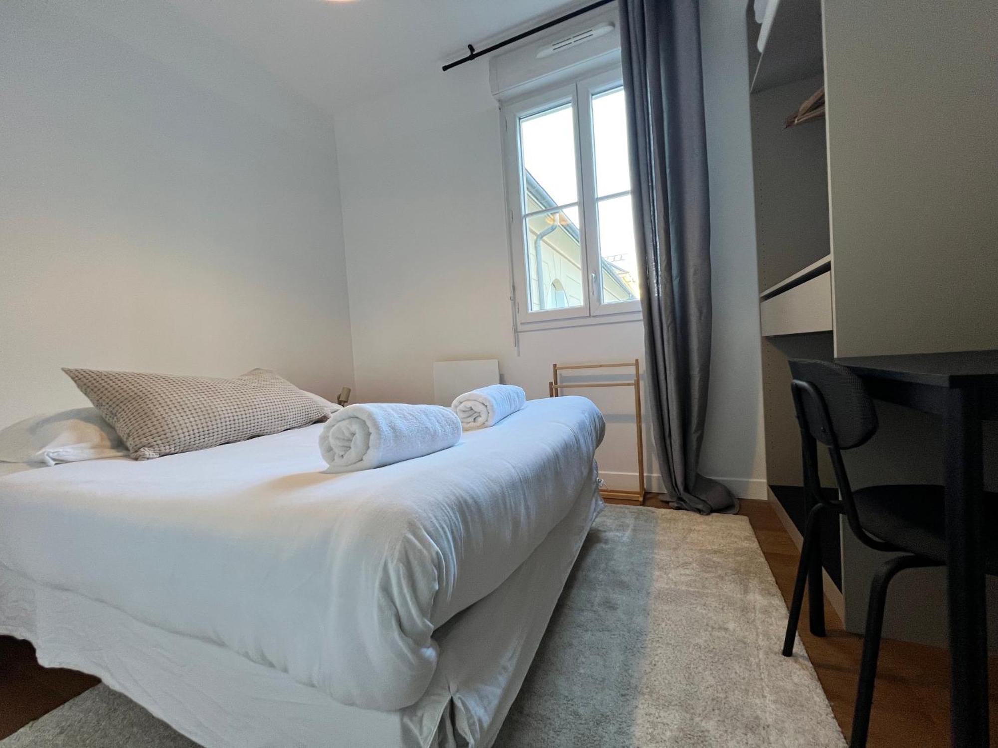 Lifestyle Disneyland Paris 8 Pax 塞里斯 外观 照片