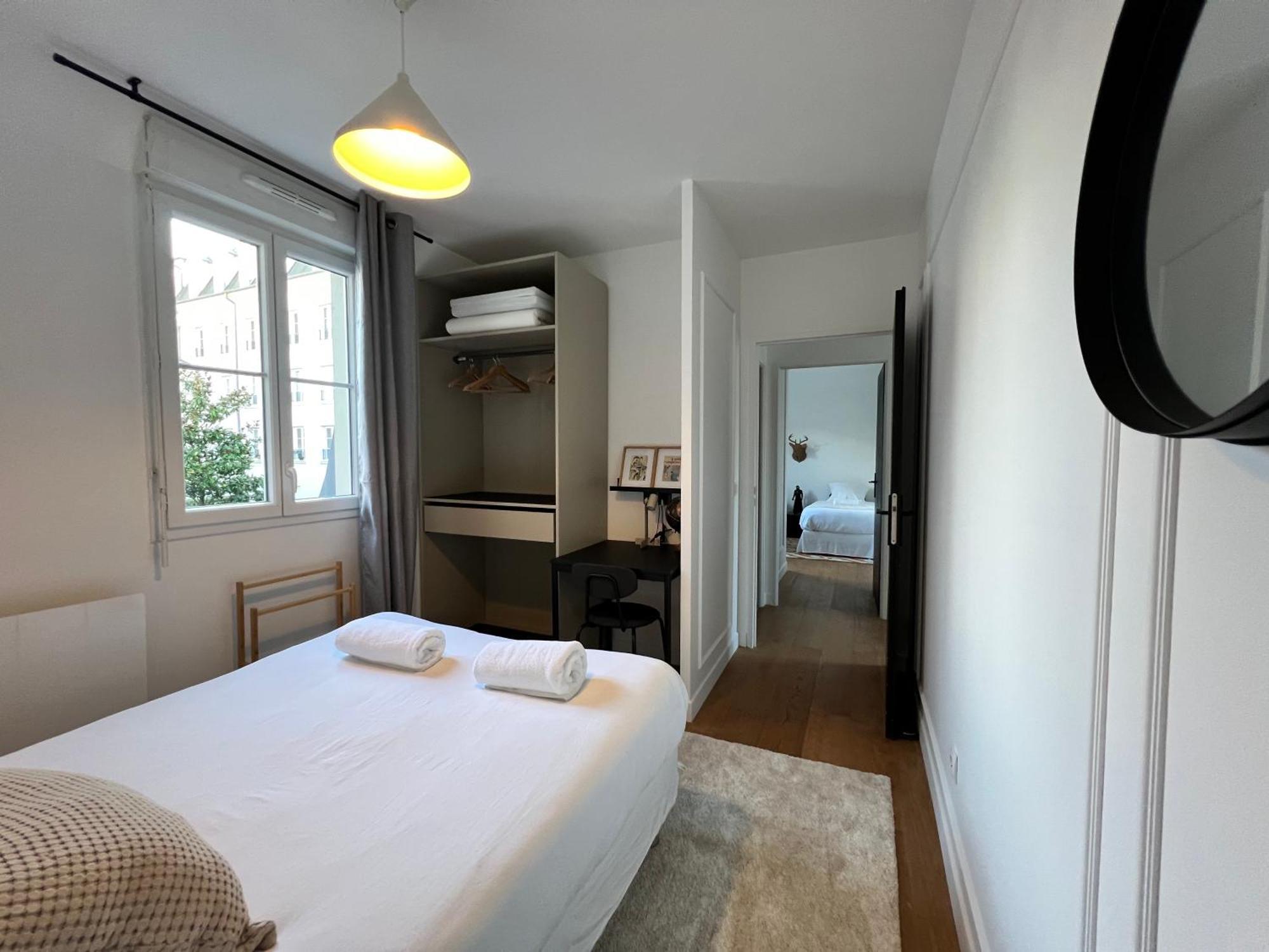 Lifestyle Disneyland Paris 8 Pax 塞里斯 外观 照片