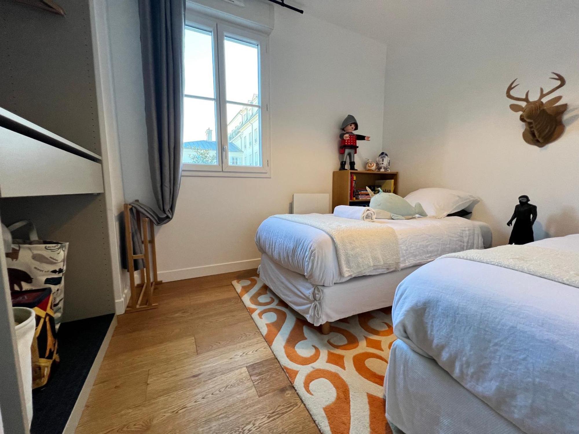 Lifestyle Disneyland Paris 8 Pax 塞里斯 外观 照片