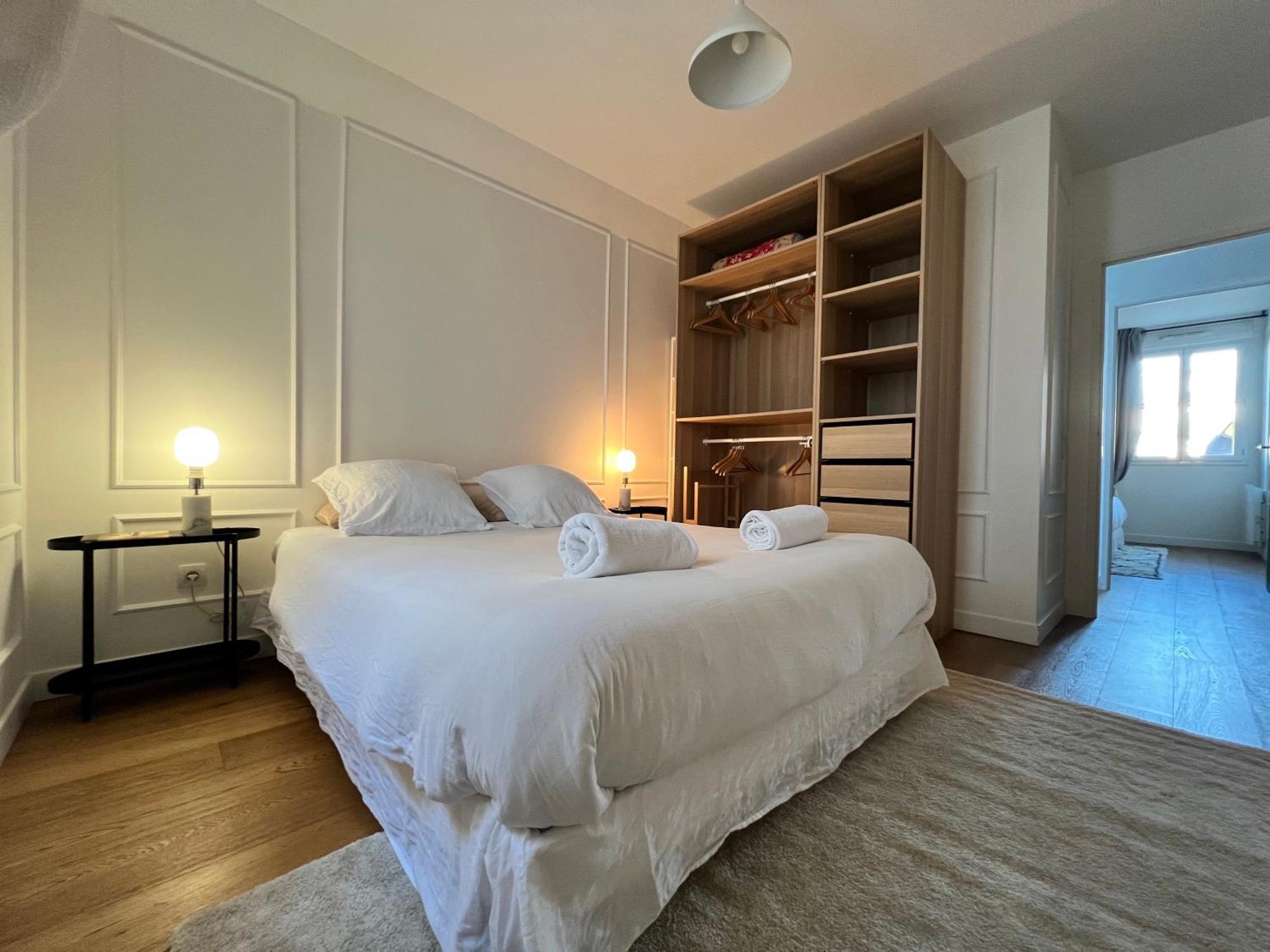 Lifestyle Disneyland Paris 8 Pax 塞里斯 外观 照片