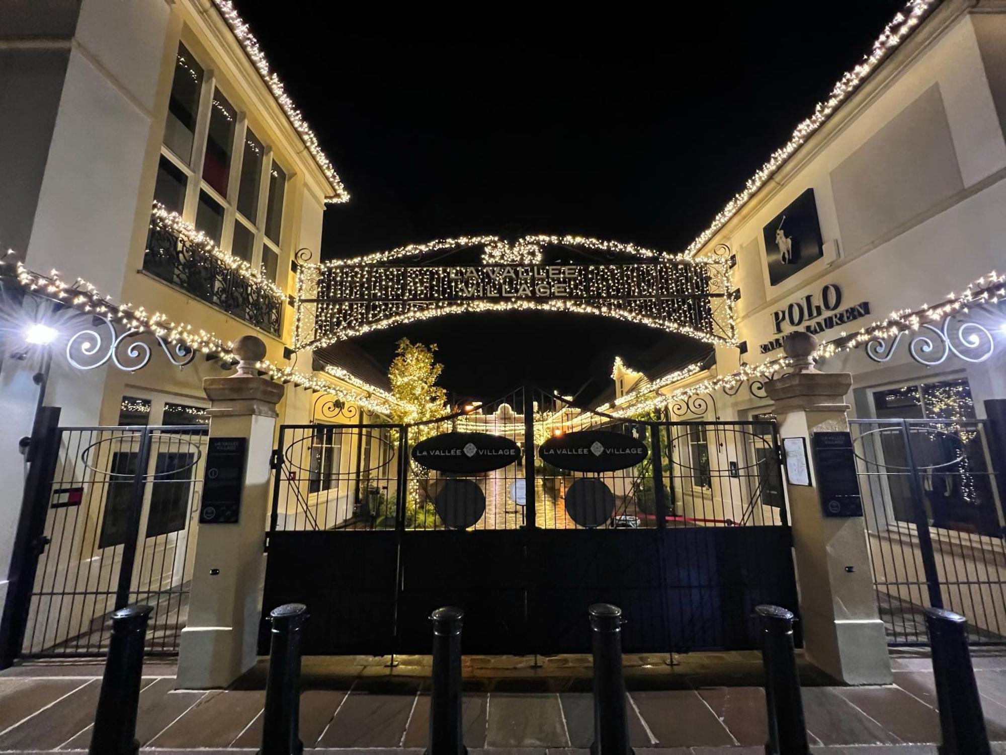 Lifestyle Disneyland Paris 8 Pax 塞里斯 外观 照片