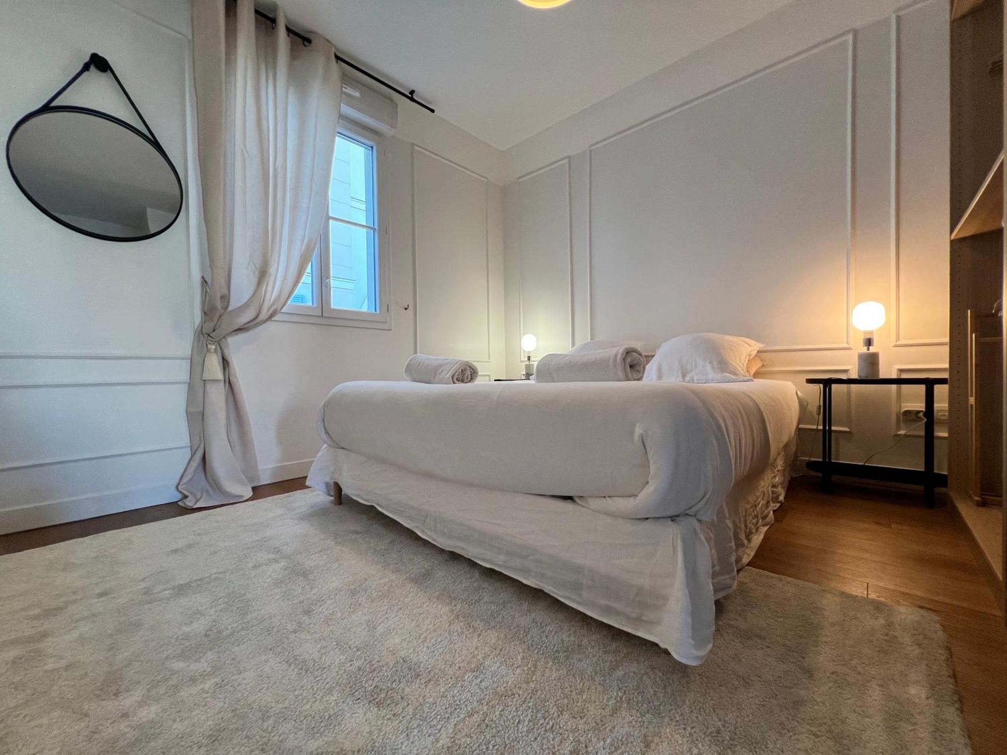 Lifestyle Disneyland Paris 8 Pax 塞里斯 外观 照片