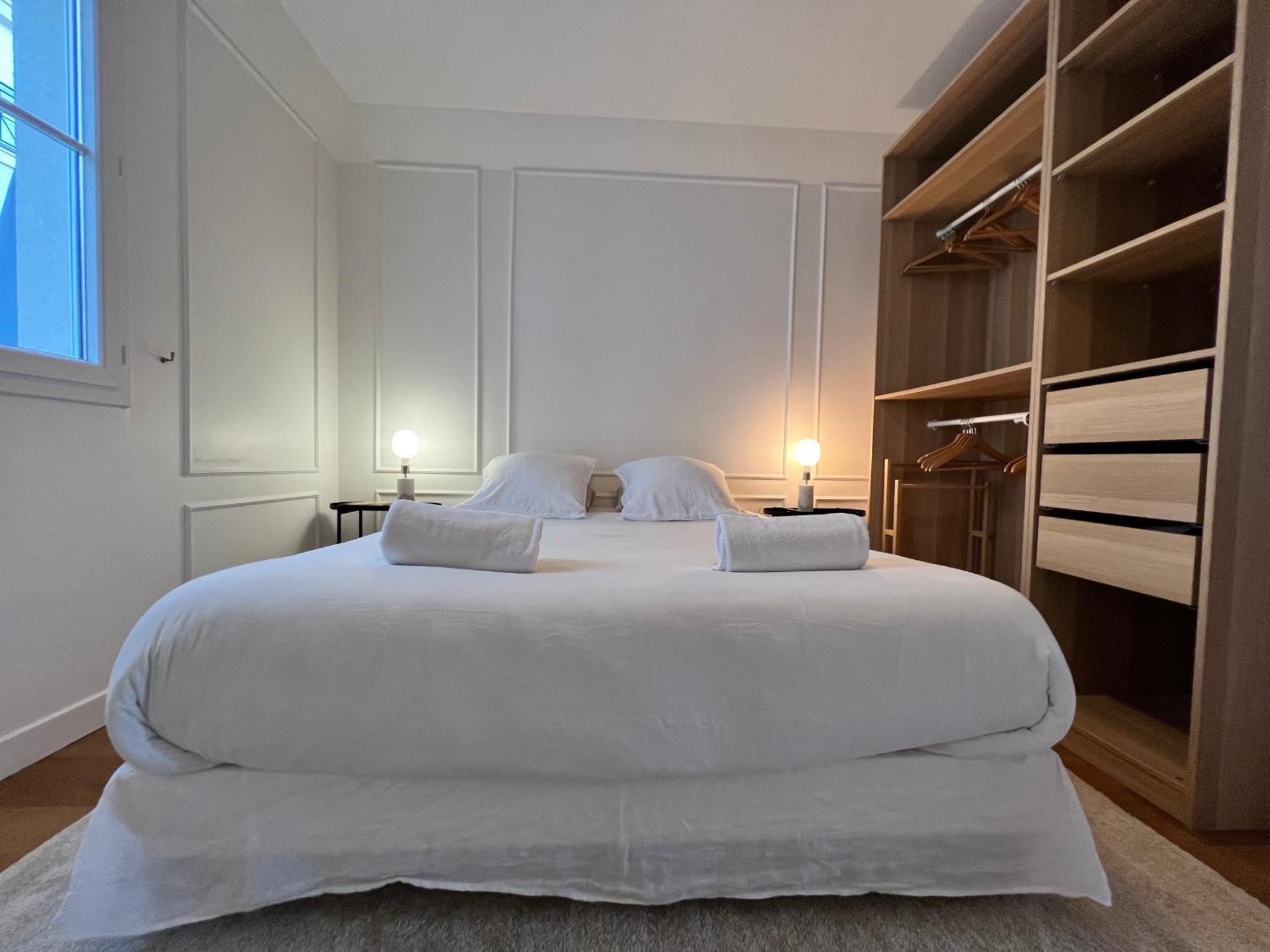 Lifestyle Disneyland Paris 8 Pax 塞里斯 外观 照片